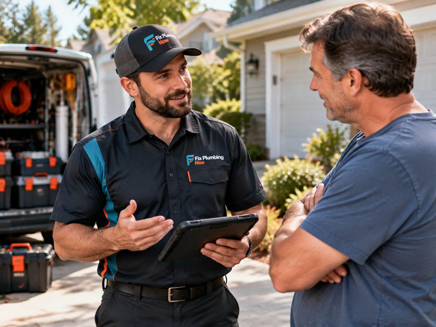 Clogged Drain Service Millersburg, OH FAQs
